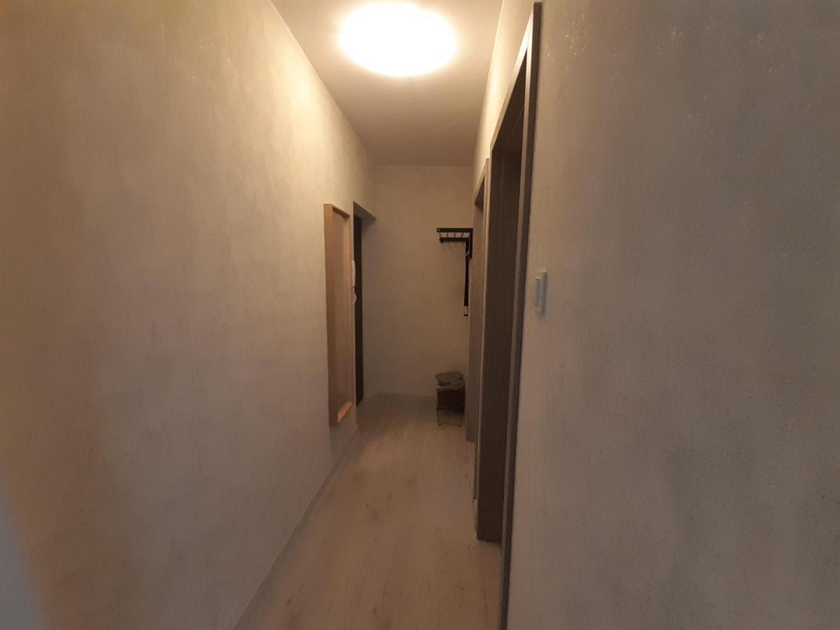 Apartamenty Lewa Лодзь Экстерьер фото